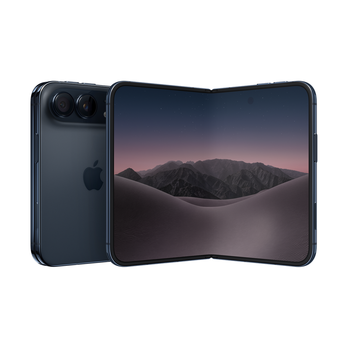 iPhone Duo