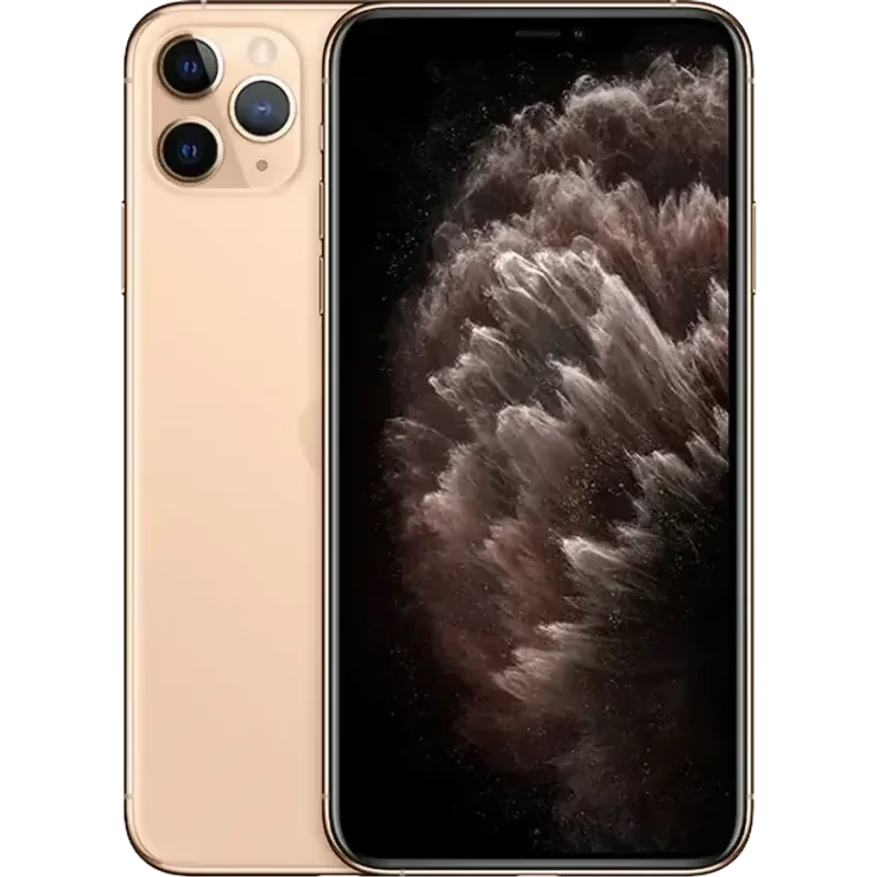 iPhone 11 Pro