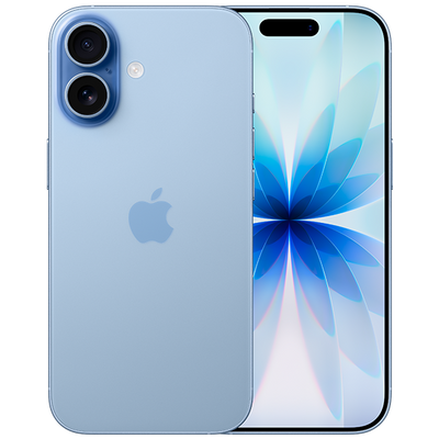 iPhone 17