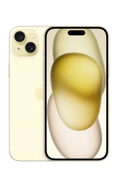 iPhone 15 Plus