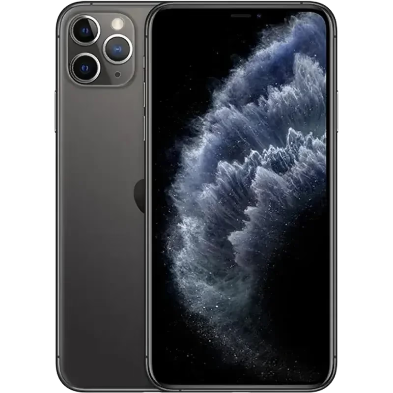 iPhone 11 Pro