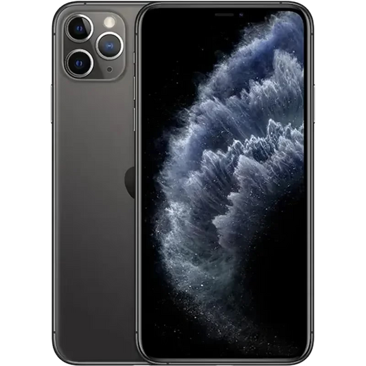 iPhone 11 Pro