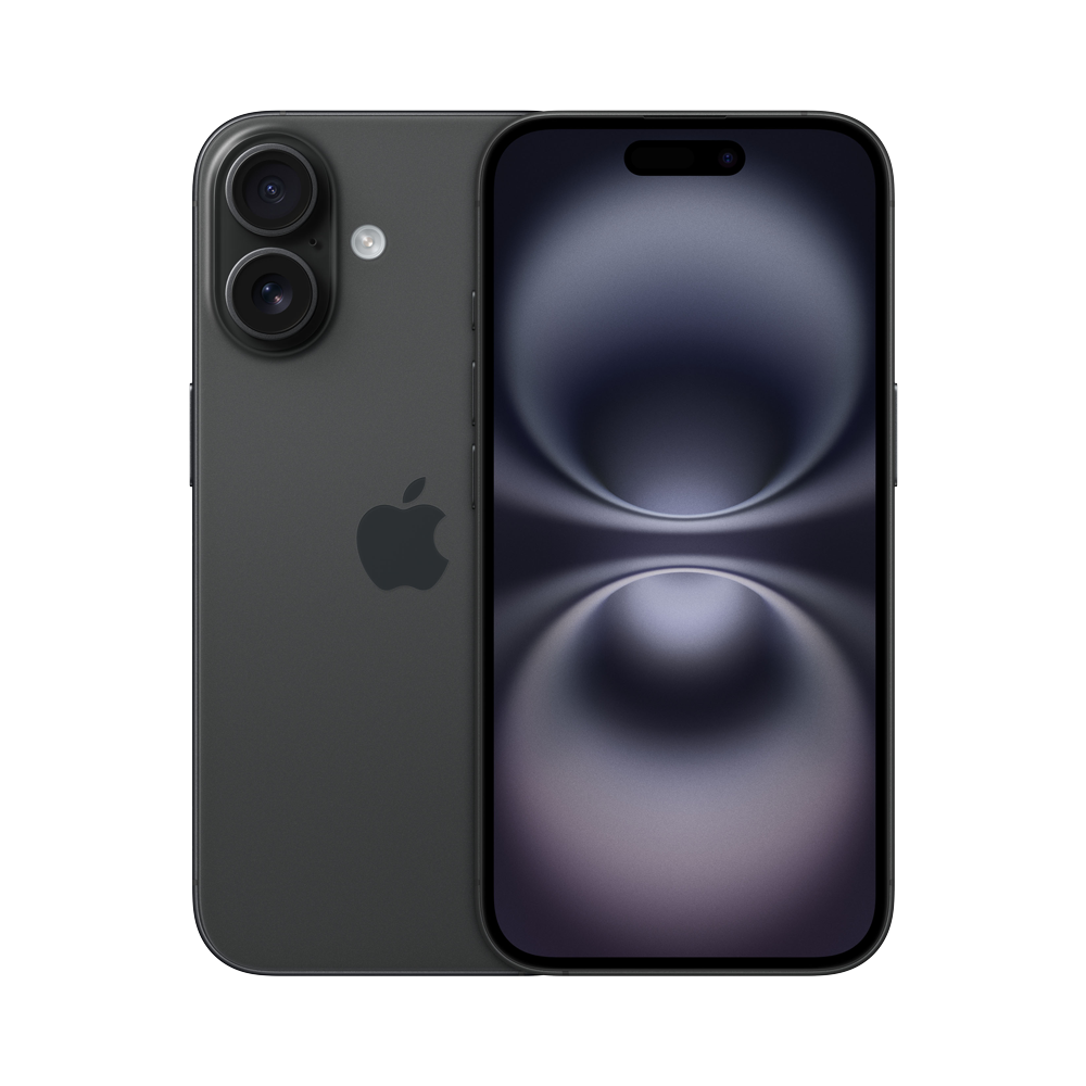 iPhone 16