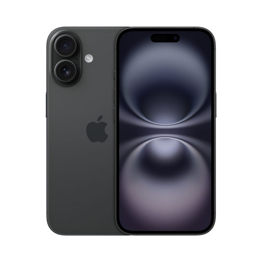 iPhone 16