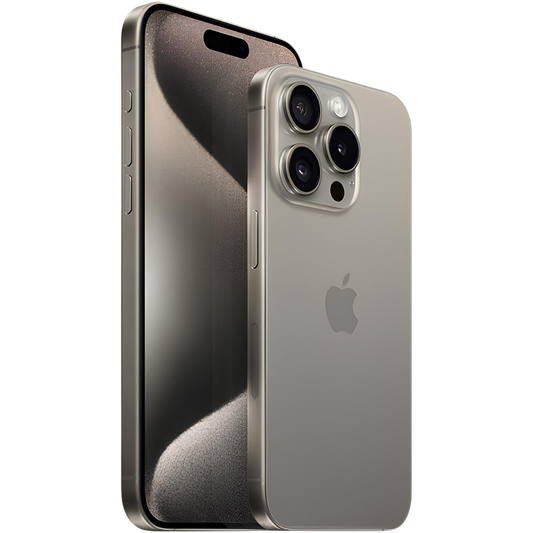 iPhone 15 Pro