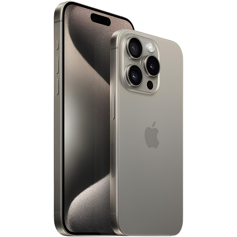 iPhone 15 Pro