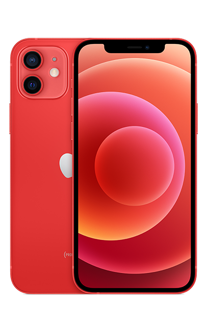 iPhone 12