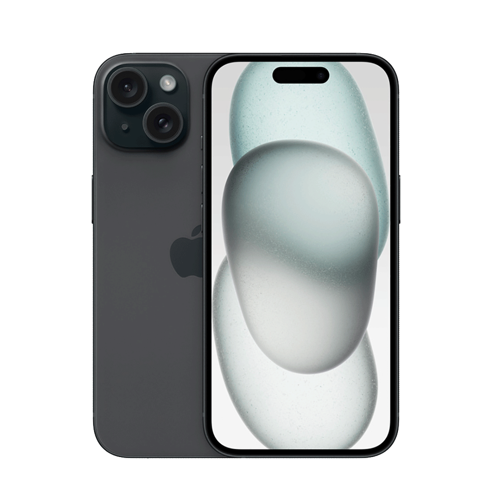iPhone 15 Plus