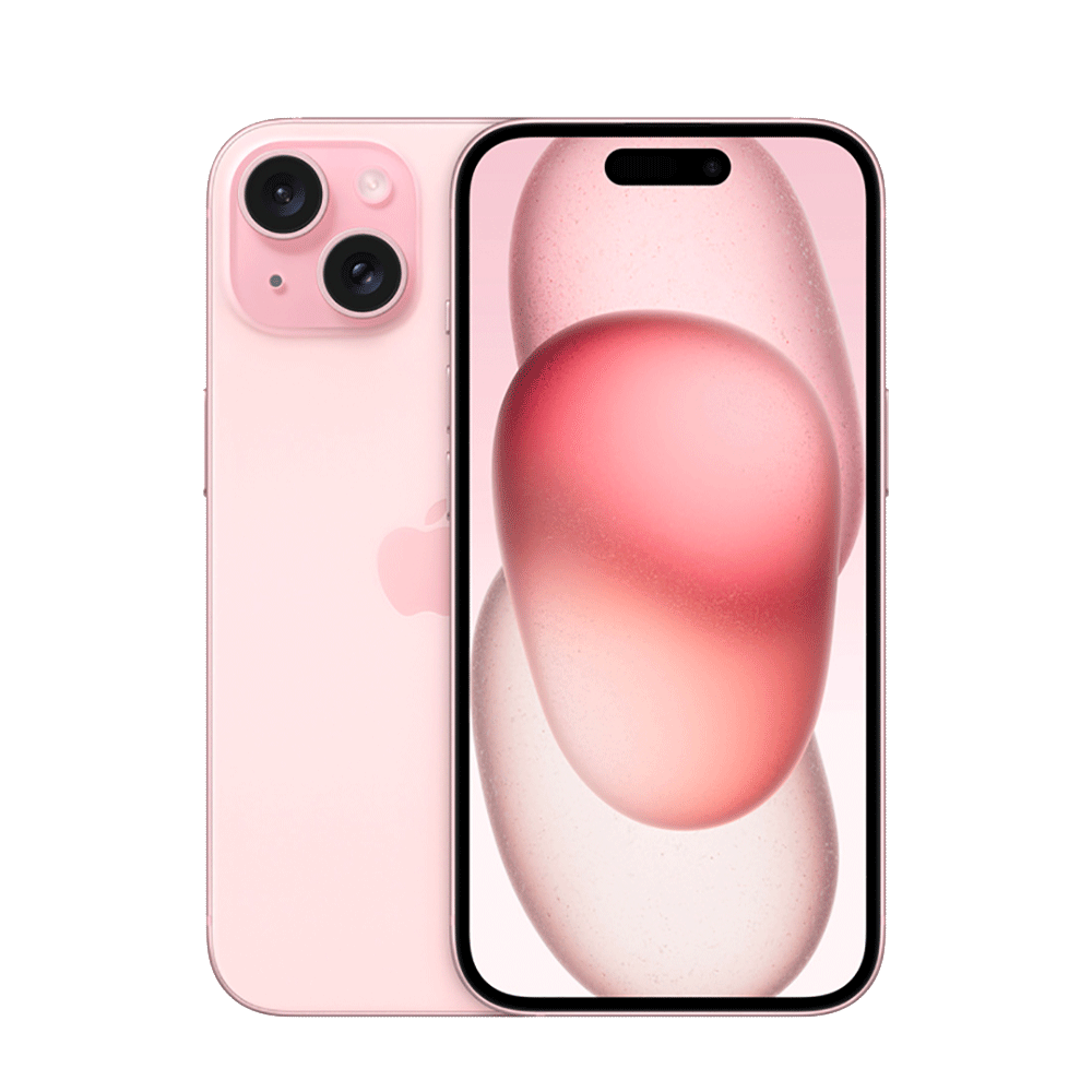 iPhone 15 Plus