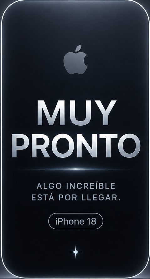 iPhone 18 e