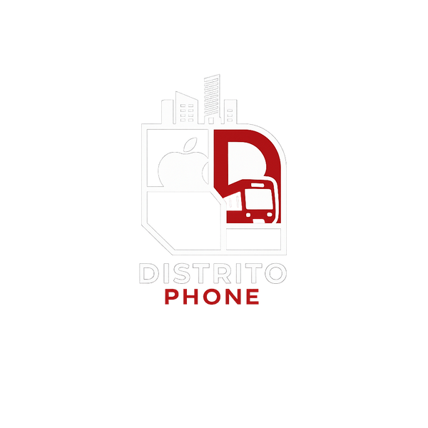 Distrito Phone