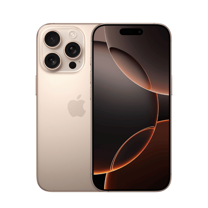 iPhone 16 Pro