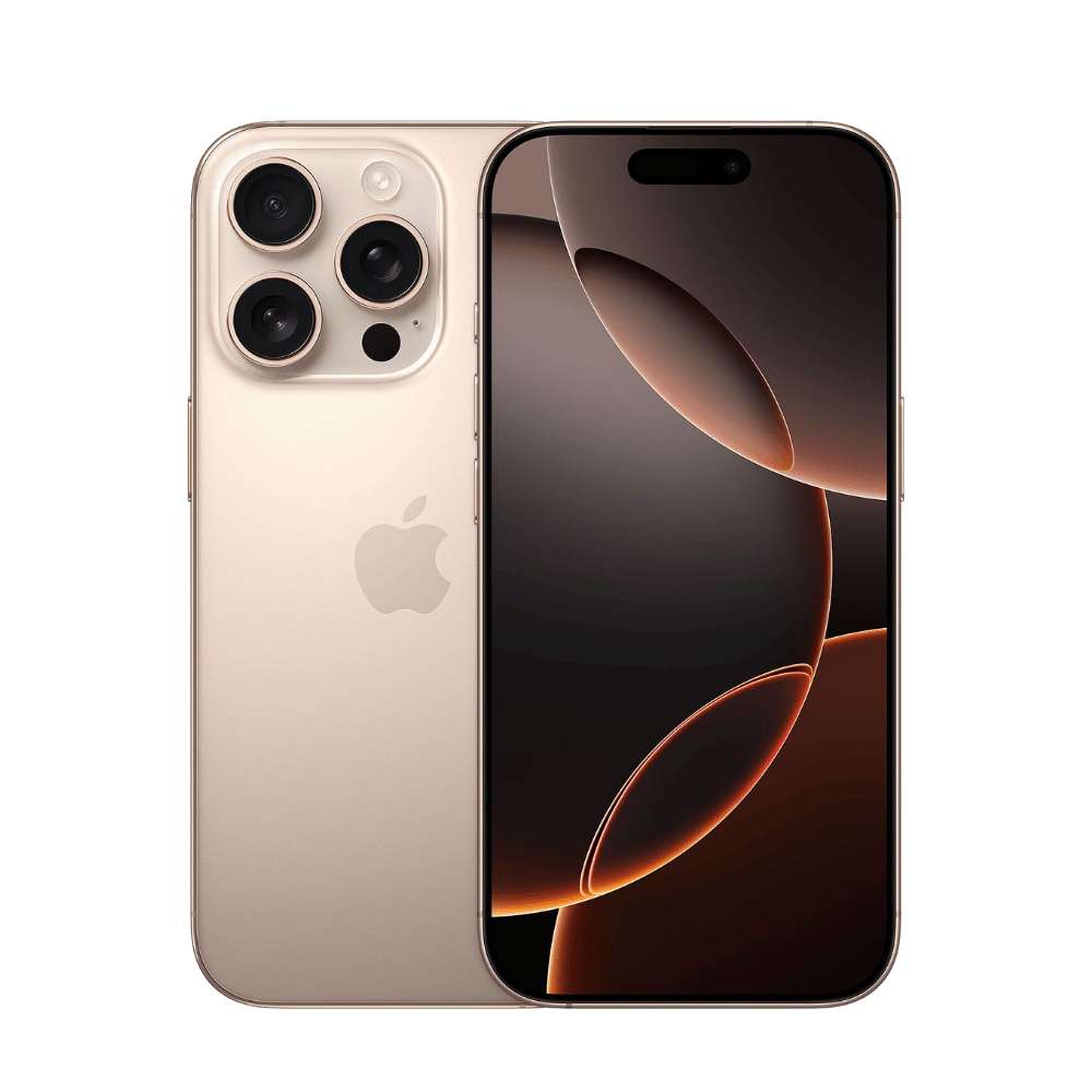 iPhone 16 Pro