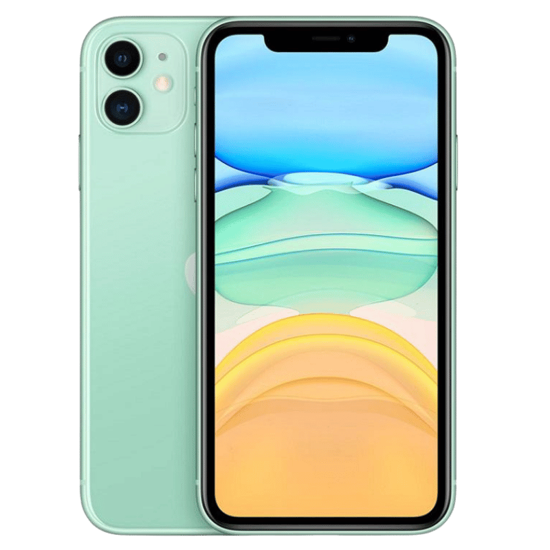 iPhone 11
