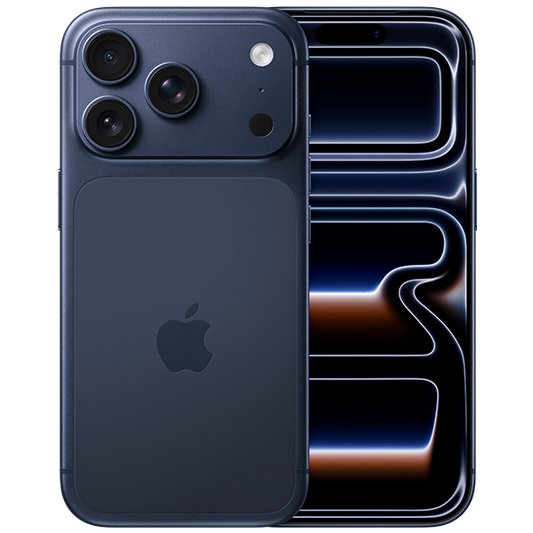 iPhone 17 Pro