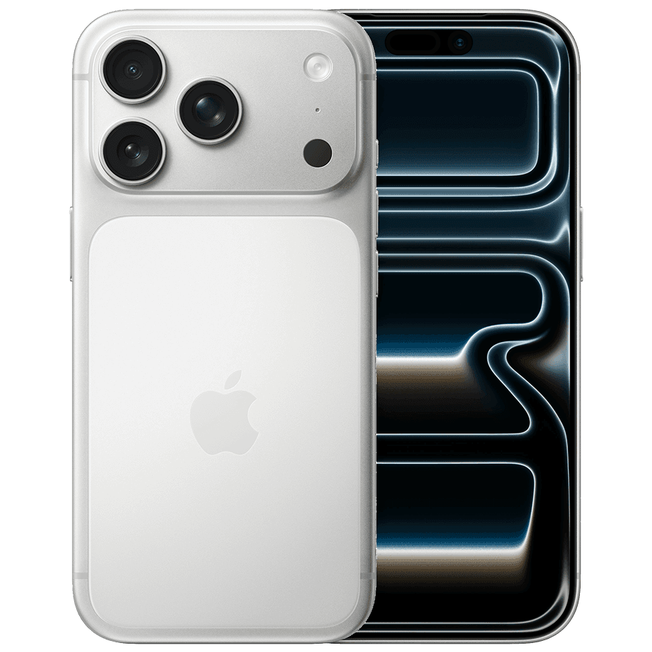 iPhone 17 Pro