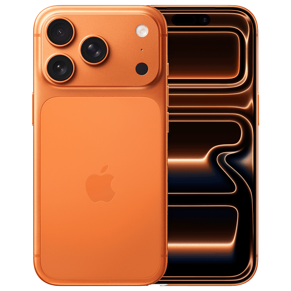 iPhone 17 Pro