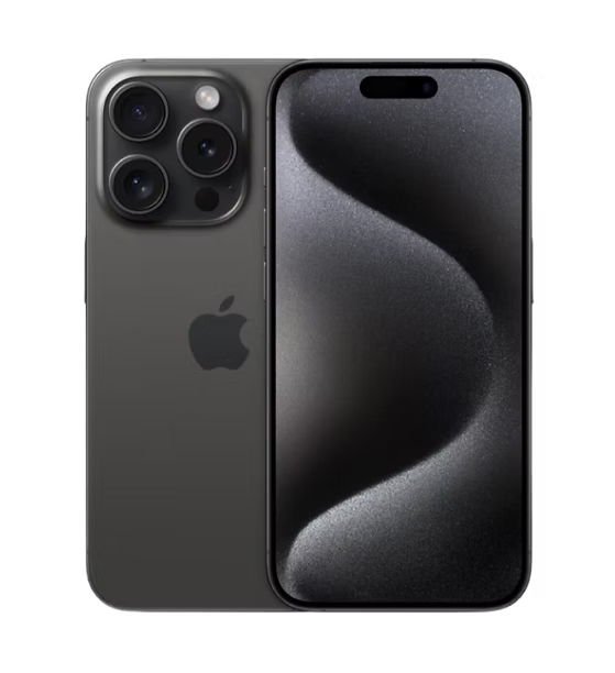 iPhone 15 Pro