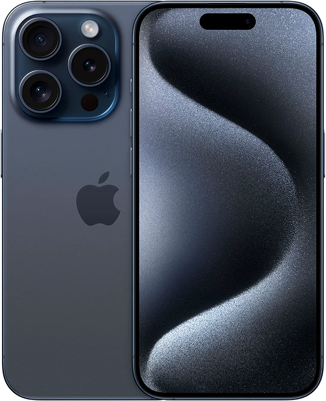 iPhone 15 Pro