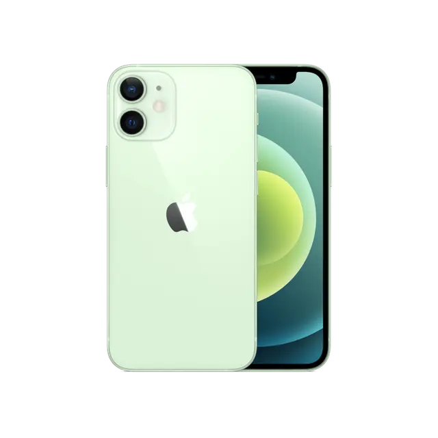 iPhone 12 mini