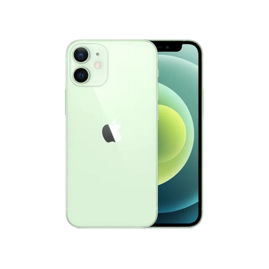 iPhone 12 mini