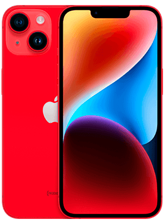 iPhone 14 Plus