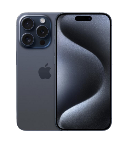 iPhone 15 Pro