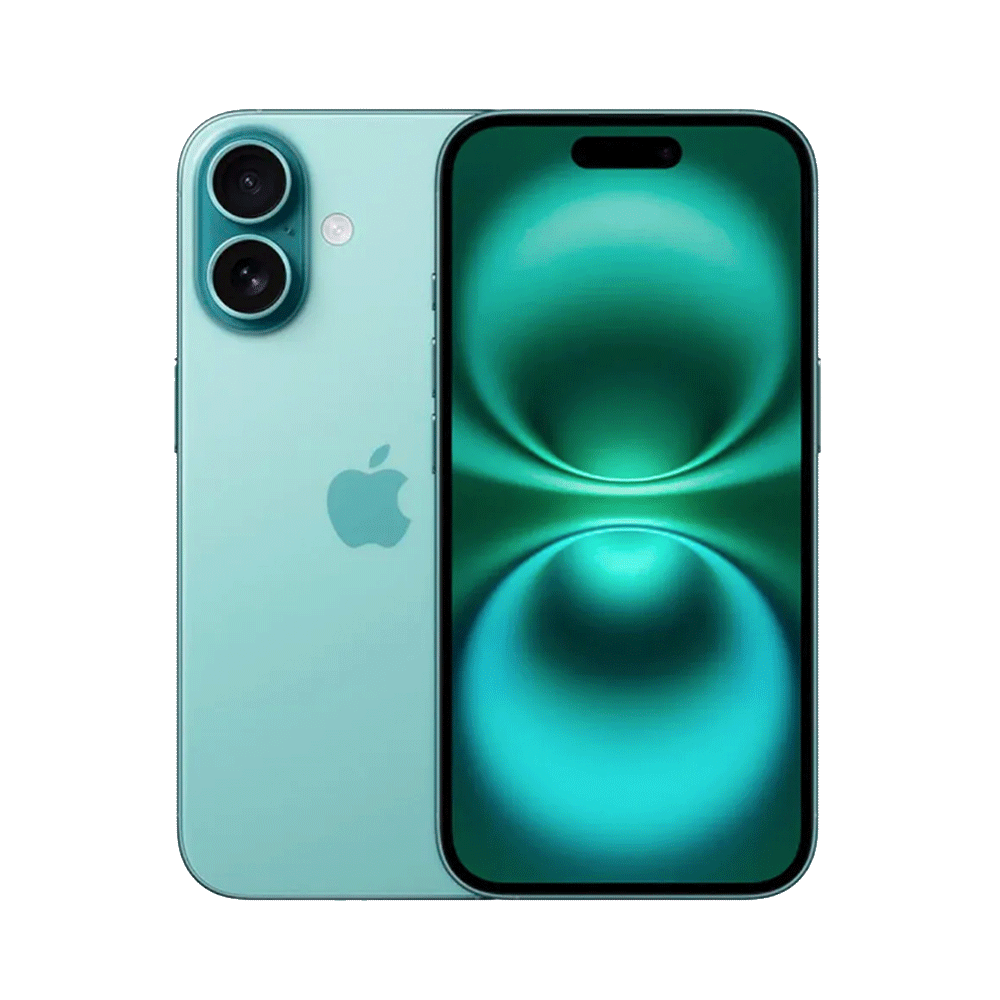 iPhone 16