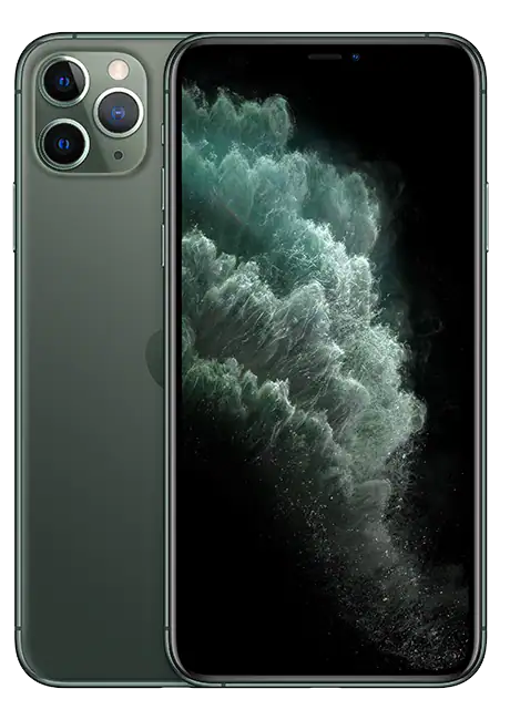 iPhone 11 Pro