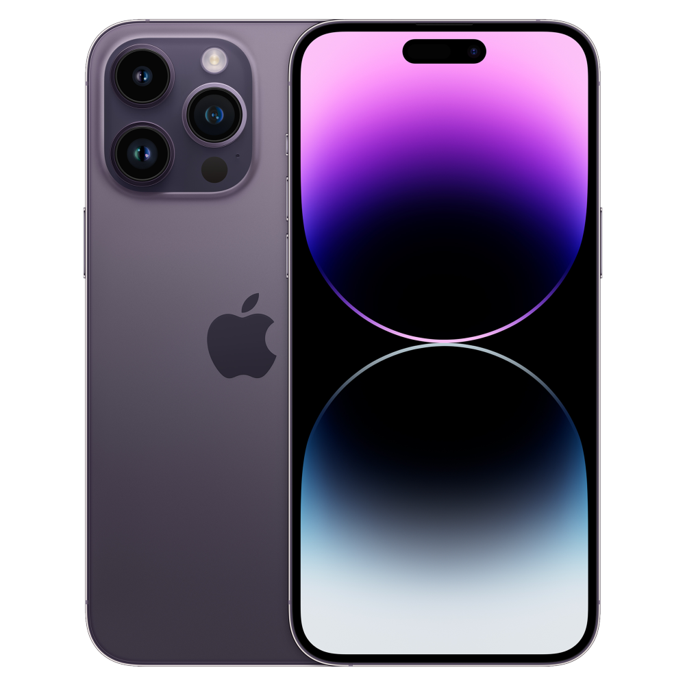iPhone 14 Pro