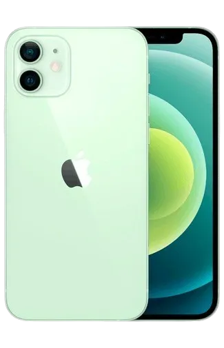iPhone 12