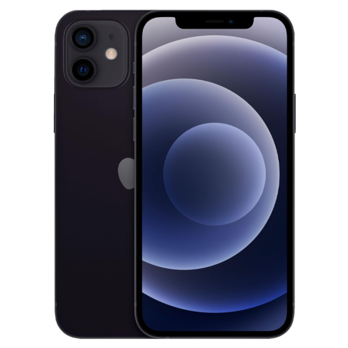 iPhone 12