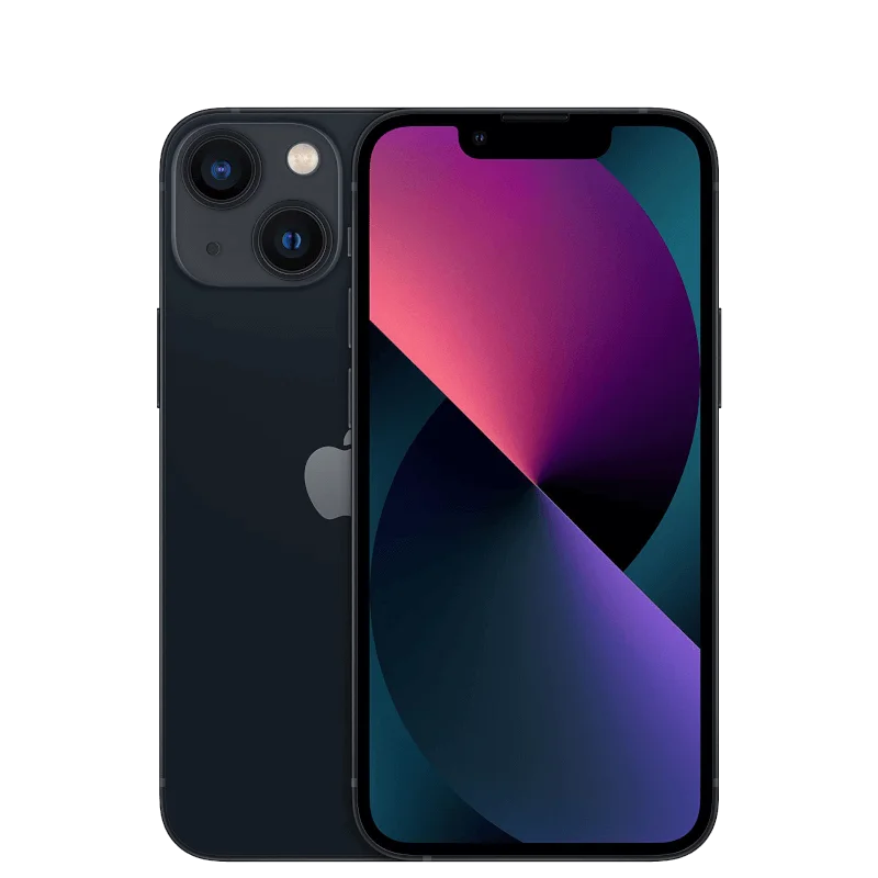 iPhone 13 mini