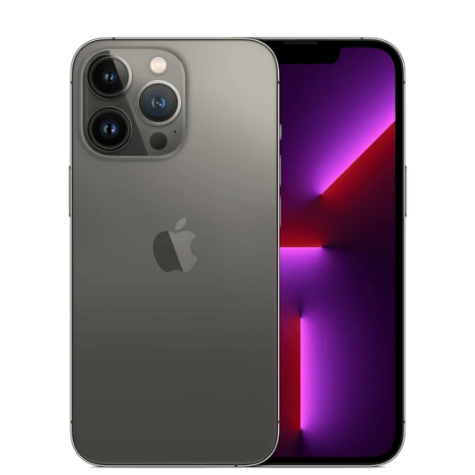 iPhone 13 Pro