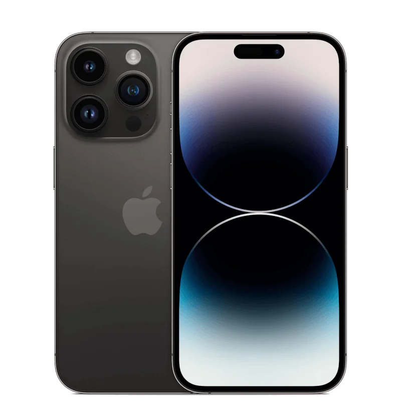 iPhone 14 Pro
