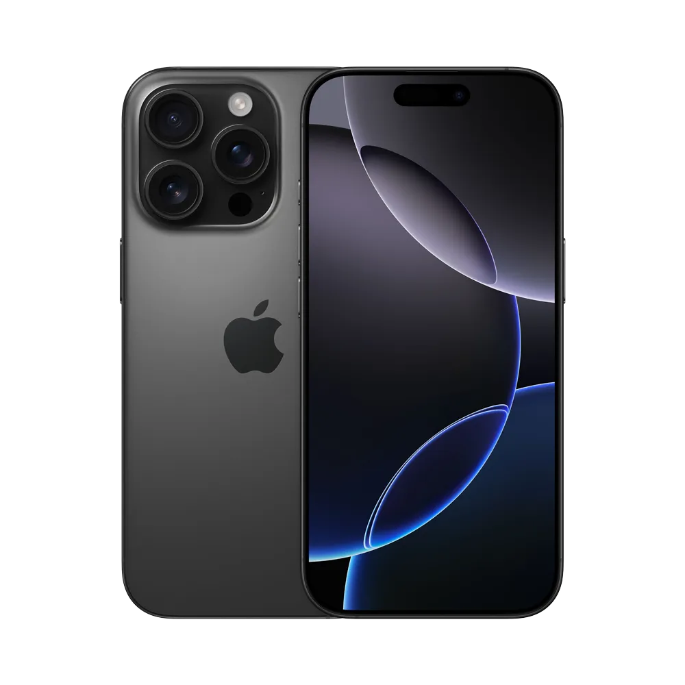 iPhone 16 Pro