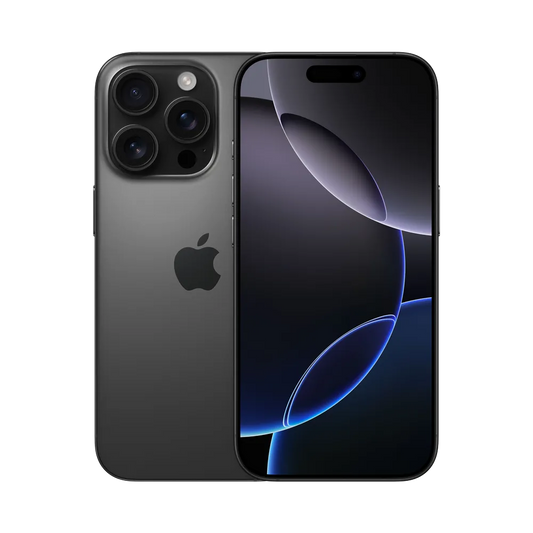 iPhone 16 Pro