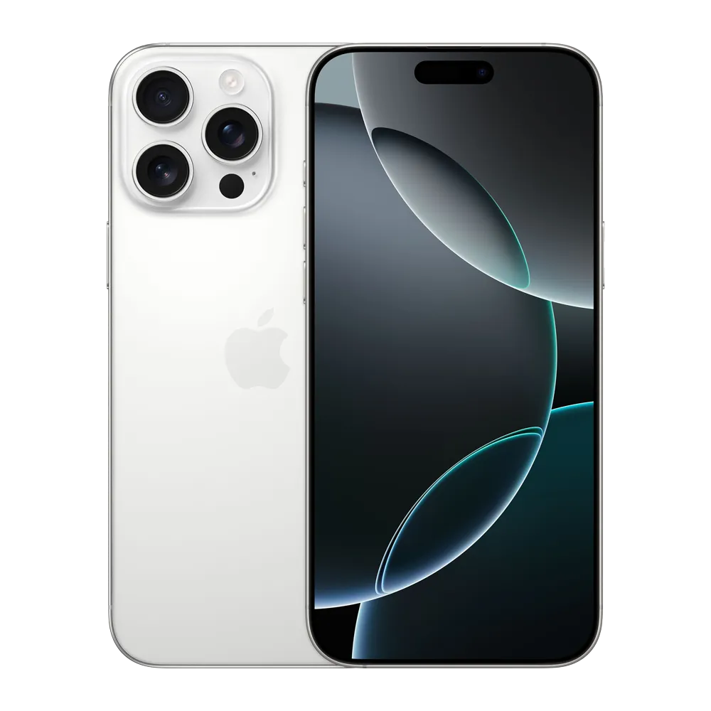iPhone 16 Pro