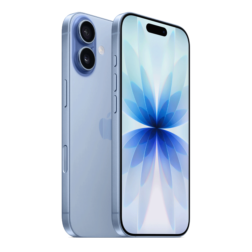 iPhone 17