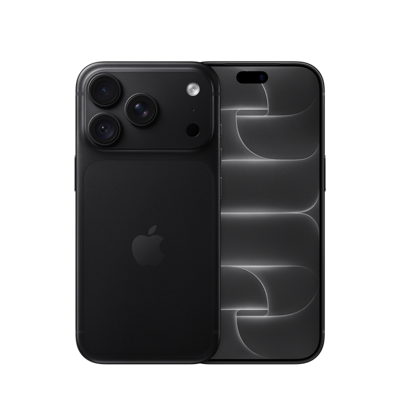 iPhone 18 Pro