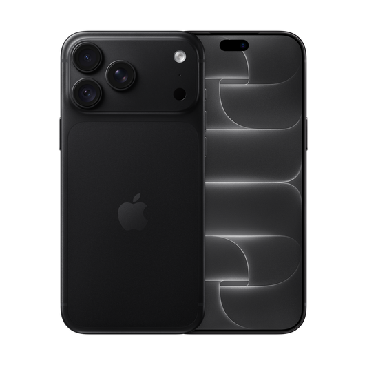 iPhone 18 Pro Max