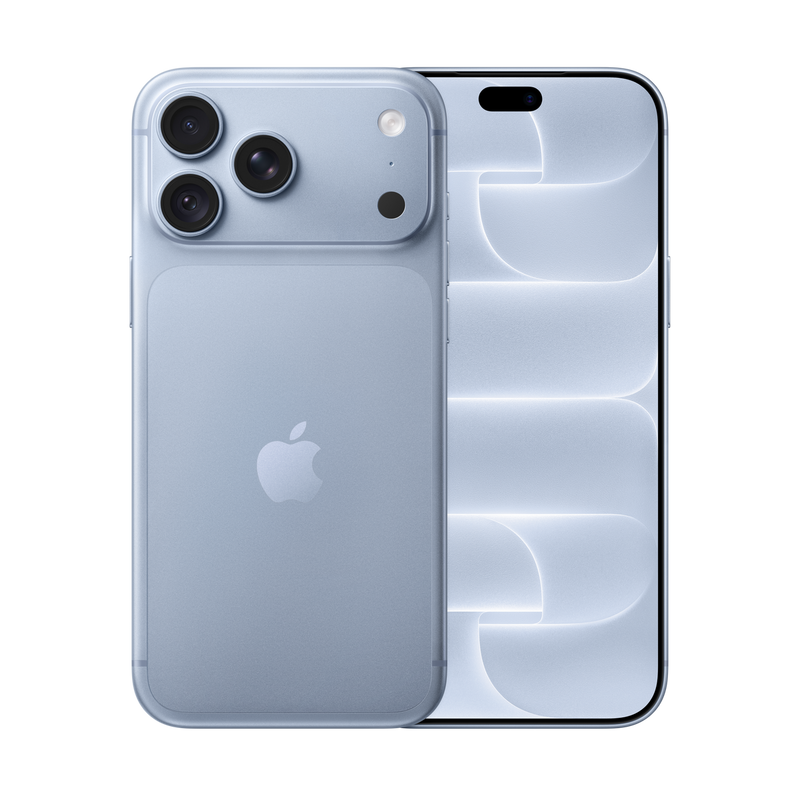 iPhone 18 Pro Max