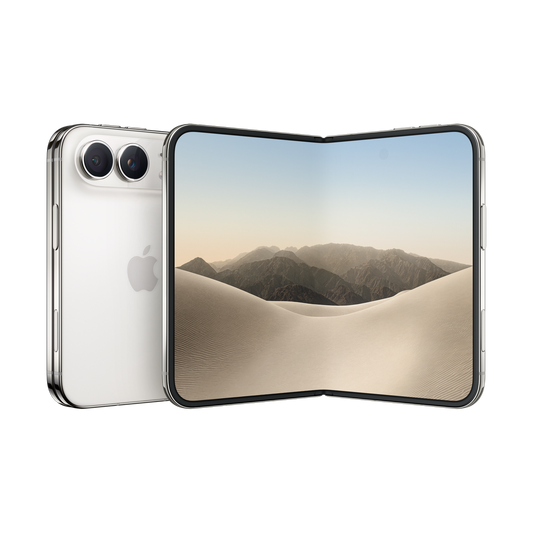 iPhone Duo