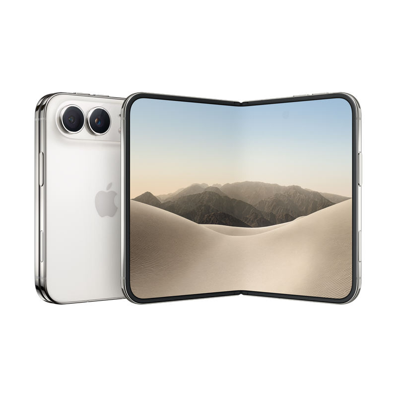 iPhone Duo