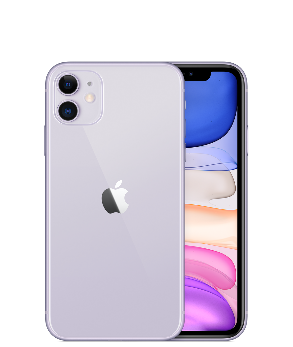 iPhone 11