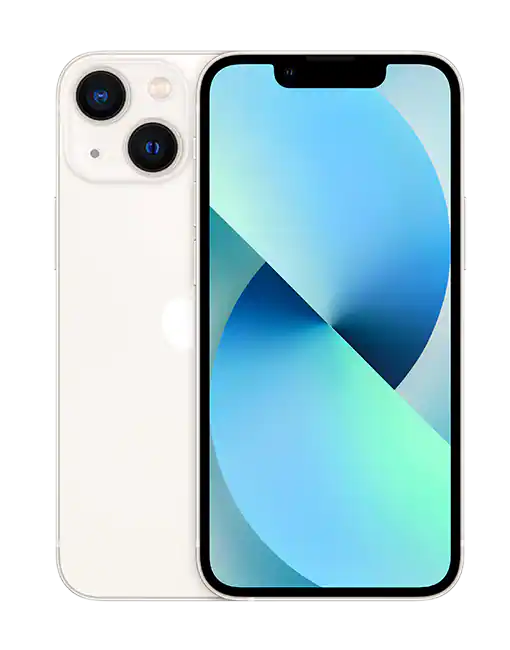 iPhone 13 mini