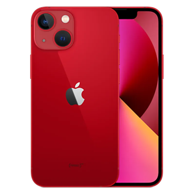 iPhone 13 mini