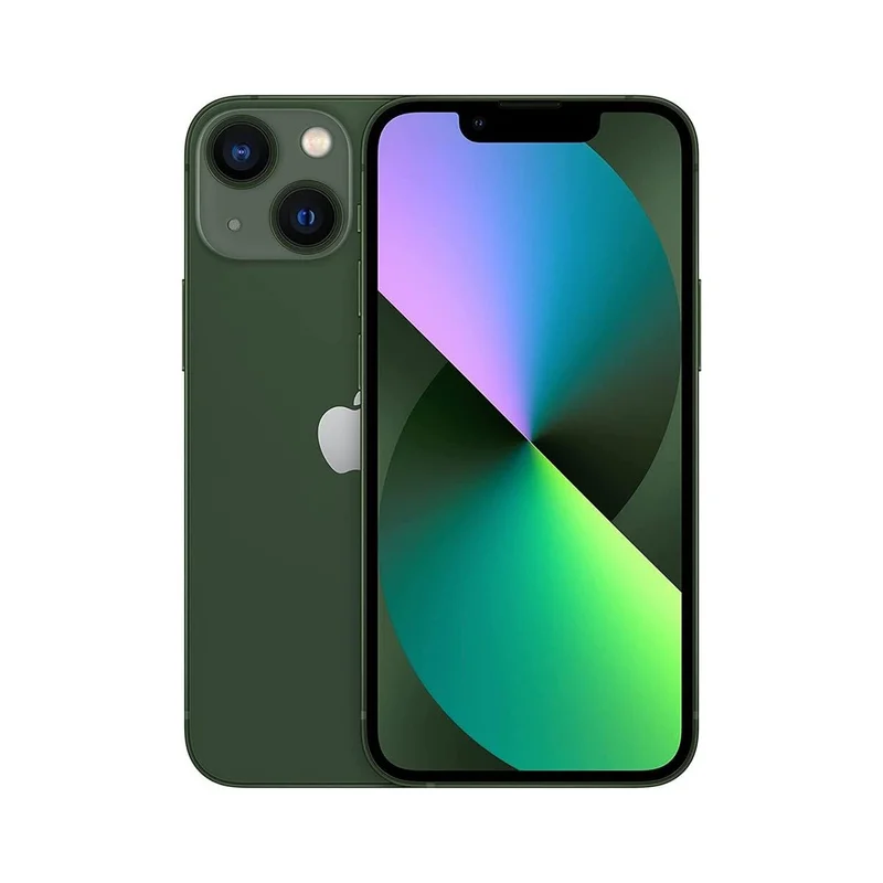 iPhone 13 mini