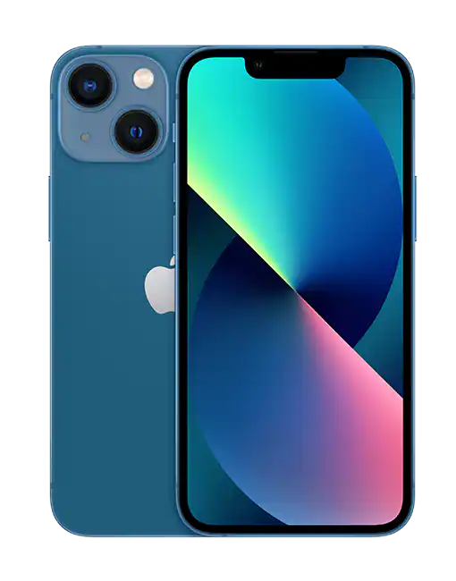 iPhone 13 mini