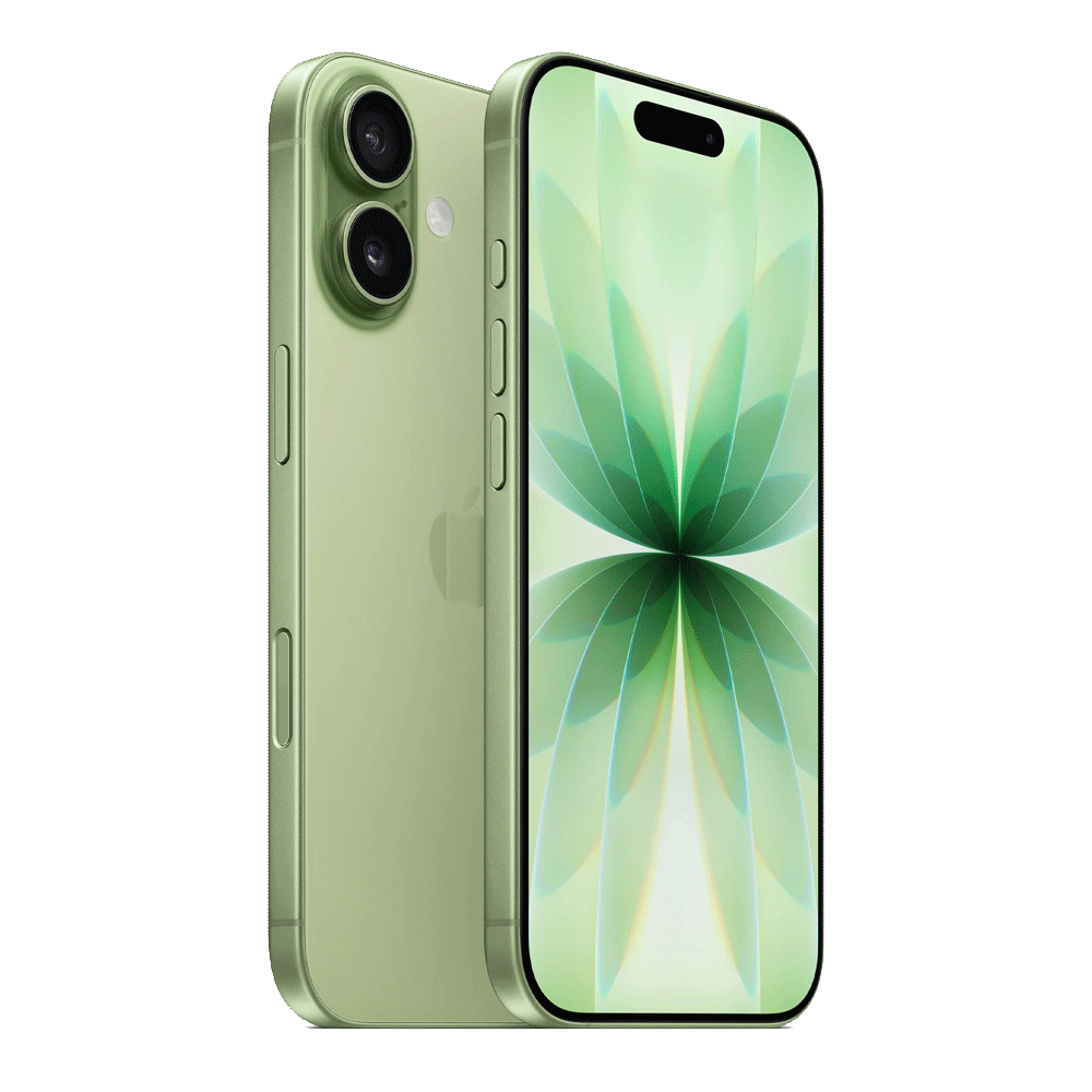 iPhone 17